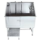 Top 10 Dog Washing Stations Of 2020 Best Reviews Guide