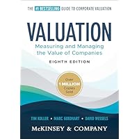 Valuation