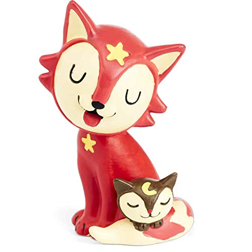 tonies 10000010 Hörfigur (Englische Version) Favourite Children's Songs für die Toniebox: Bedtime Songs and Lullabies