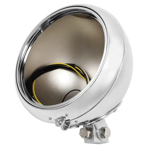 JVA2HP Phares avant pour Softail pour Fat Boy 1986 1987 1988