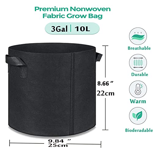 XRR Grow Bags - Image 2