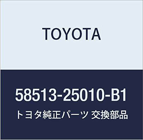 TOYOTA toyota Genuine Parts Floor Mats FR CTR pc-bluish-11235 Gray Dyna Piece 150 Toyoace G15 Hiace Truck Part
