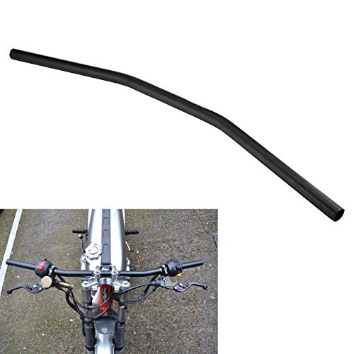 INNOGLOW Motorcycle Handlebars 4 Style 1" 26mm Handle Bar for Dirt Bike/Street Bike/Naked
