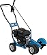 Güde 95316 Rasenkantenschneider GRKS 2301 (4-Takt Motor, Motorleistung: 4,1/5,6 (kW/PS), Hubraum: 196 cm³, Messer-Ø: 228 mm, 7-fache Schnitthöheneinstellung: 0 bis -76 mm, inkl. 3-Zahn Messerblatt)