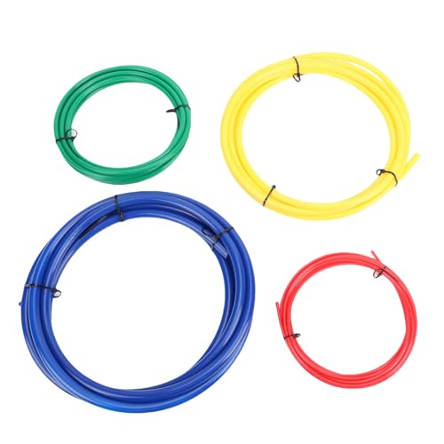 Kit de 4 piezas para doblar tubos de cobre