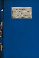 The Monte Carlo Russian ballet (Les Ballets russes du Col. W. de Basil) B0006AMY3A Book Cover