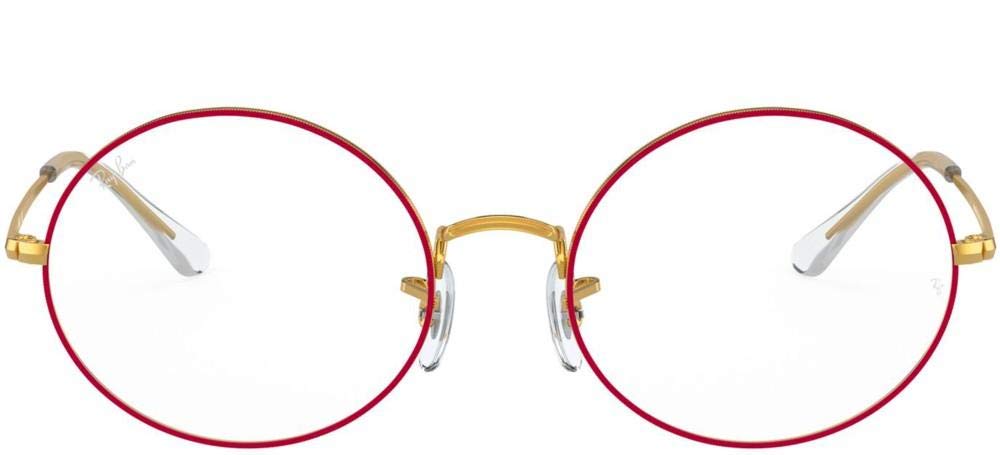 Ray-Ban 0rx1970v Occhiali Unisex - Adulto