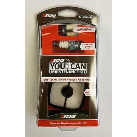 String Trimmer Parts 90008 Echo 90152Y Tune UP KIT AIR Filter 13031054130 Fuel Filter 13120507320 Cover
