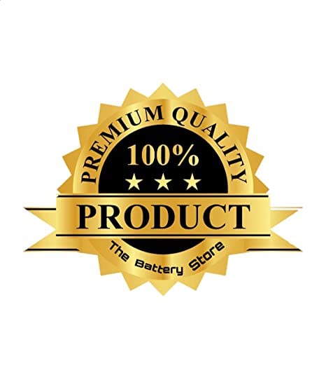 Image of THE BATTERY STORE Orignal EB-BT355ABE Battery for Samsung Galaxy Tab A 8.0 / Tab 5 / Tablet T355C SM-T355 SM-T350 SM-P350 P355C SM-P355M T355 Battery With 3 months waarrenty ( for Samsung Galaxy Tab A 8.0 )