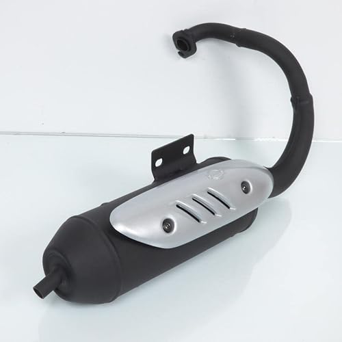 Auspuff SITO Scooter Peugeot 50 Speedake 1994-1996 0561
