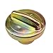 Glixal ATMT1-208 GY6 50cc 125cc 150cc 200cc 250cc Universal Fuel Tank Gas Cap for 139QMB 157QMJ Chinese Scooter Moped ATV GO-Kart