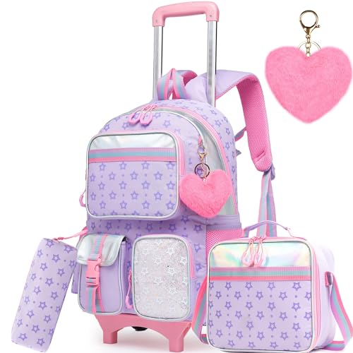 Meetbelify �����p�L���X�^�[�t���o�b�N�p�b�N ���킢�����킢���L�����[�I���o�b�N�p�b�N ���w���p, �� �p�[�v��, 17inch, �o�b�N�p�b�N�B