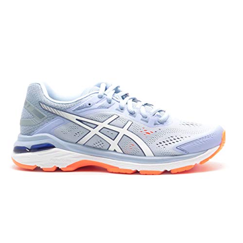 [�A�V�b�N�X] �����j���O�V���[�Y LADY GT-2000 7 [���f�B�[�X] ���f�B�[�X �~�X�g/�z���C�g 22.5 cm