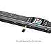 Vupoint Solutions Magic Wand Portable Scanner with Color LCD Display and Auto-Feed Dock (PDSDK-ST470-VP)