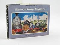 Enterprising engines 0718200225 Book Cover