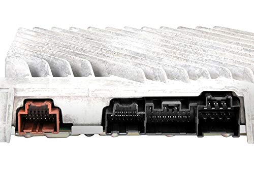 ACDelco Amplifier Assembly - 84088423