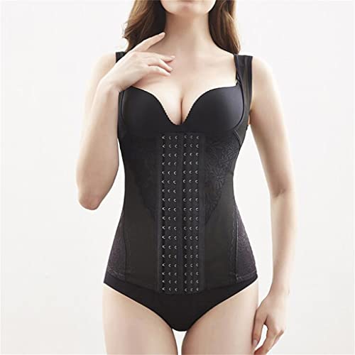 Gaine corset pour affiner la taille et corriger la posture sous les vêtements