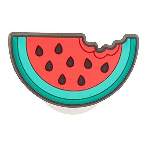 Crocs Jibbitz Fruit Shoe Charms | Jibbitz for Crocs Watermelon Small