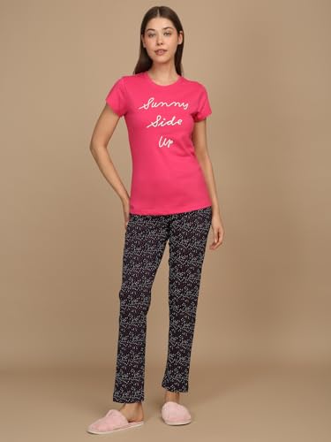 Image of Sweet Dreams Women Pyjama Set