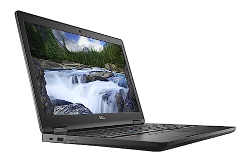 Dell Latitude 5590 15,6 pollici 1920 x 1080 Full HD Intel Core i5...