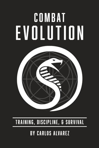 Combat Evolution Martial arts: Agressive Street Fighting Self-Defense | Winning on the Street and in...