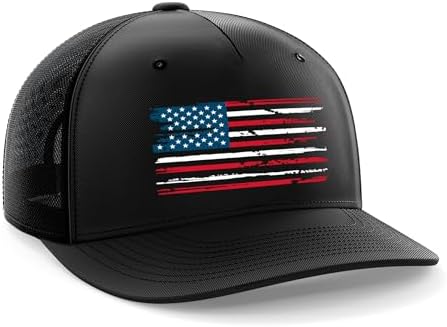 Tactical Pro Supply mens Army Hat