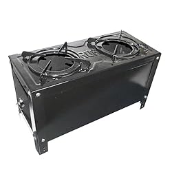 Fogão a Lenha ROARoa Esmaltada Ric