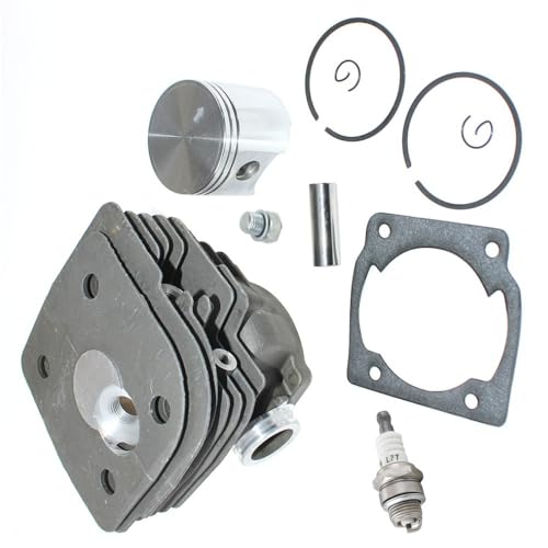 Kit cylindre-piston 55 mm haute compression pour 385XP 390XP