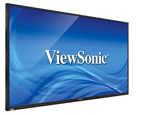 ViewSonic CDE6500-L Commercial LED Display