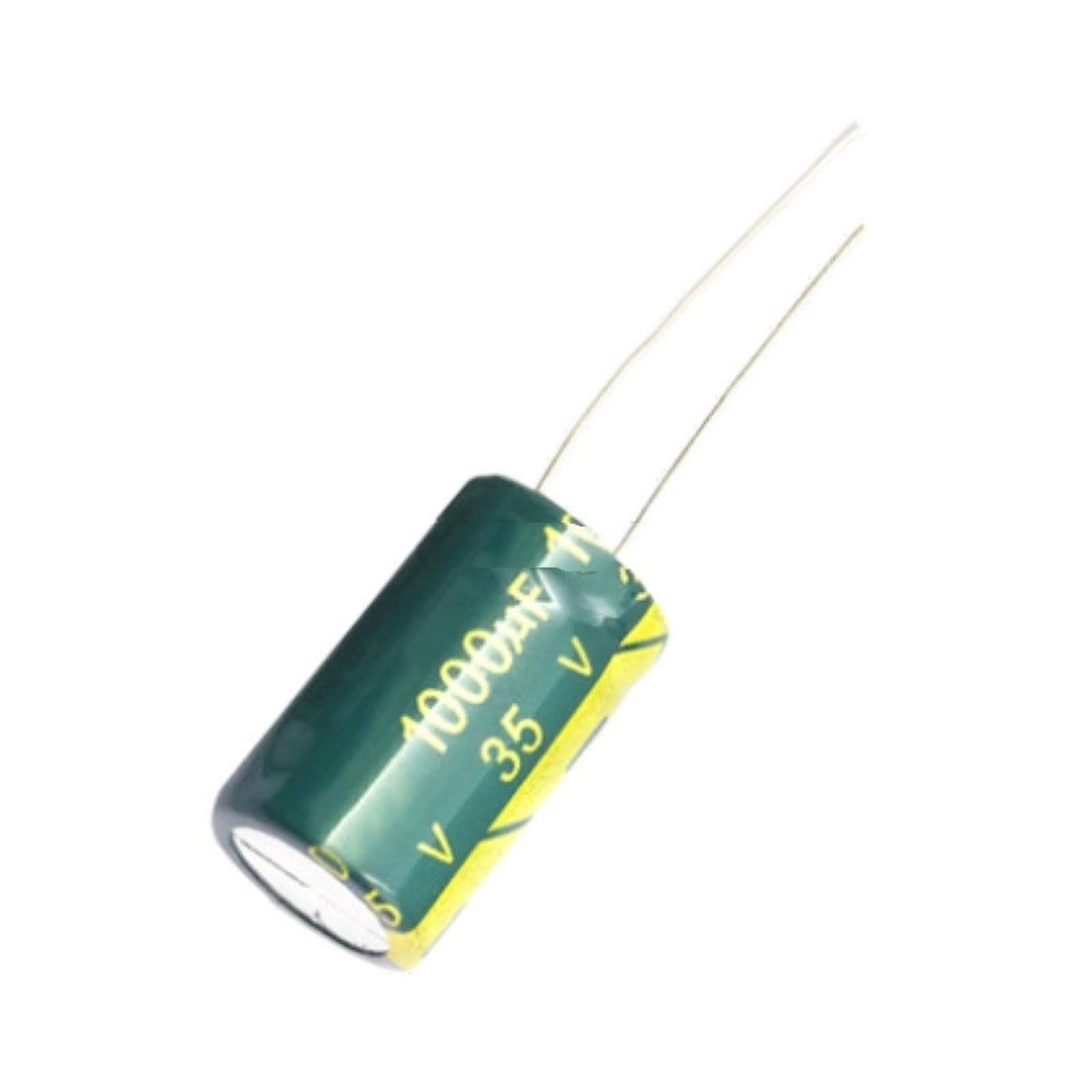 10 Stück SMD-Aluminium-Elektrolytkondensator 10 x 10,5 mm 10 x 12,5 mm 16V680UF 25V470UF 35V470UF 50V220UF 10V1000UF 400V10UF (Size : 10V1000UF 10x10.5