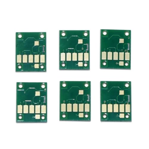 Cartouche d'encre PGI-280 CLI-281 : fini les erreurs de puce sur votre Canon 9521C