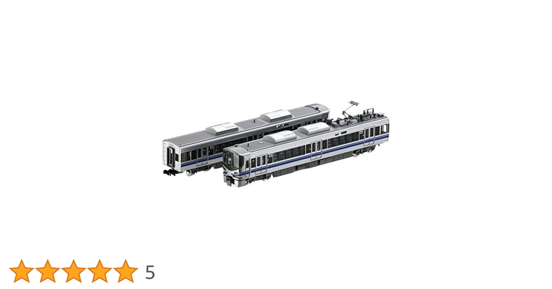 98043 JR 521系近郊電車(3次車)増結セット(2両)(動力無し) Nゲージ 鉄道模型 TOMIX(トミックス) 98132_s.jpg