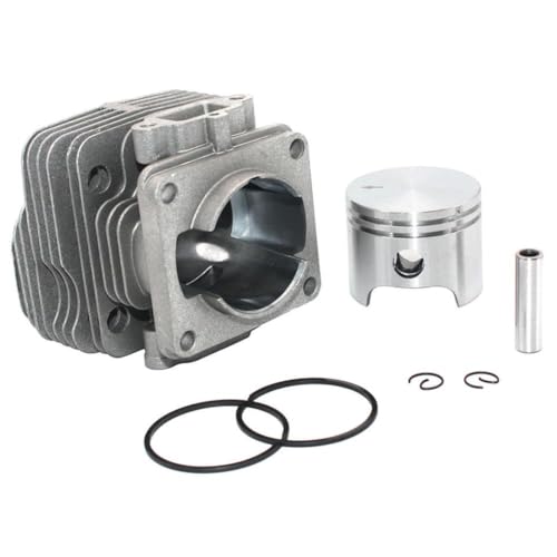 Kit cylindre-piston 40mm pour entretien des grands jardins OLEO 735T Stark