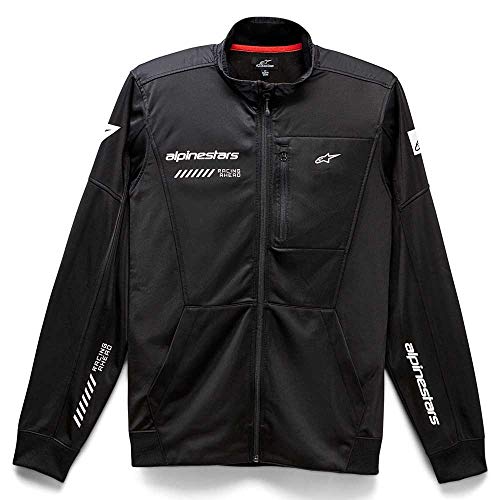 Alpinestars Stint Faster Track Fleece