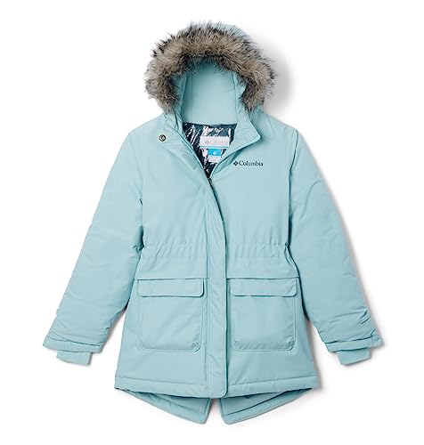 Image of Columbia girls Nordic Strider JacketNordic Strider Jacket