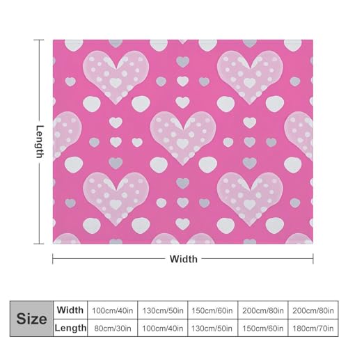 Couverture en micro polaire 177x203 jeté lit canapé couverture climatisation - 3