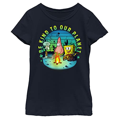 Image of Nickelodeon Girls' Be Kind Campfire