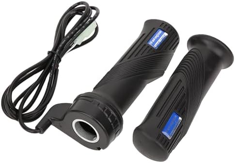 Keenso 24V 250W Elektromos Kerékpár Átalakító Készlet - 9 Részes Motor Szett Vezérlővel, Lánccal és Markolatgázzal Felnőtt Biciklikhez
