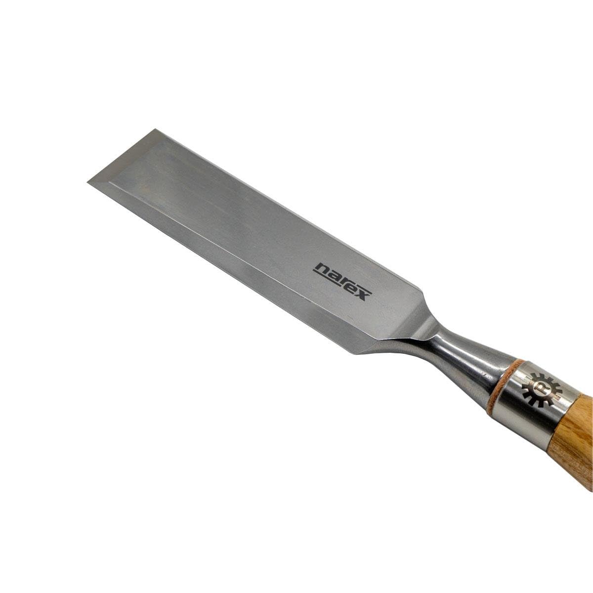 Narex Richter Bevel Edge Chisel 1 1/4" (31mm) - Image 3