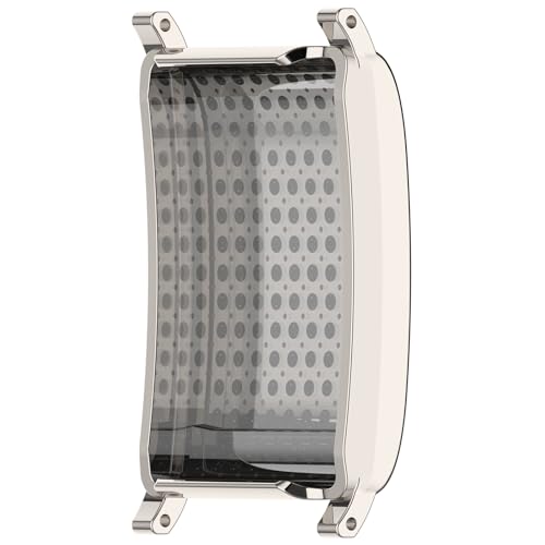 Coque de protection 22 mm pour ceinture - Antichoc - Installation facile - Pour traqueurs de fitness