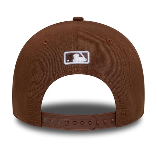 New Era Casquette 9forty Crown Oakland Athletics Mlb Colour Block - vue 6