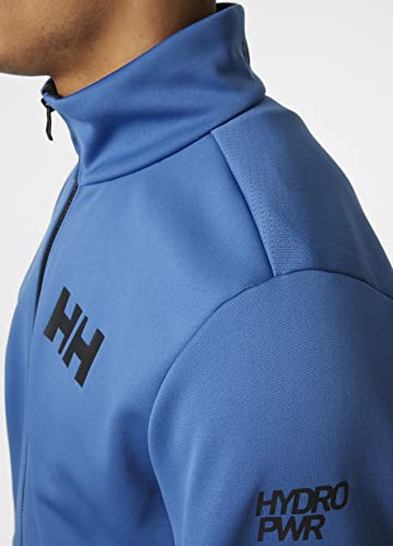 Image of Helly Hansen Men's Hp Fleece Jacket 2.0