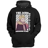 SPRING68 Mashirao Ojiro Hoodie, My Hero Academia Hoodie, Boku No Hero Academia, Bnha, Mha - Martial...