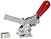 DE-STA-CO 2002-S Vertical Hold-Down Action Clamp
