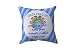 Bulabadoo Cuscino Maestro - Cuscino Insegnanti - Grazie Maestro per Aver Riempito d'affetto i Nostri Cuori - Maestro Regalo - Maestro Regalo Originale