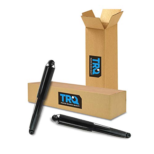 Shock Absorber Rear Lh Left Driver Rh Right Passenger Pair For Odyssey #TOP19