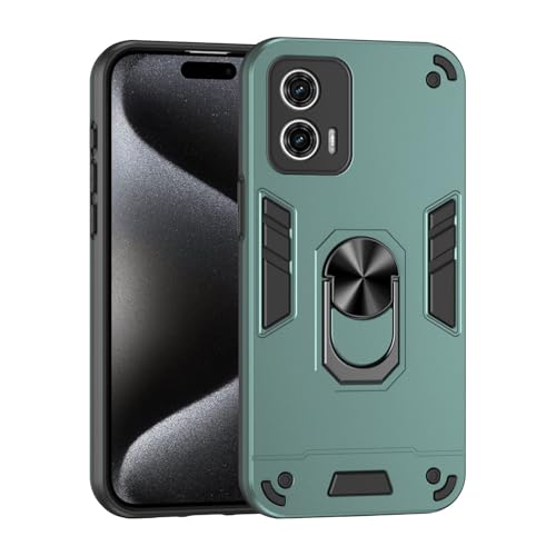 ILING Case for Motorola Moto G73 5G