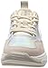 Pepe Jeans SINYU Reflect, Zapatillas Mujer, Silber (Silver 934), 37 EU