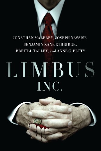 Limbus, Inc. (English Edition)