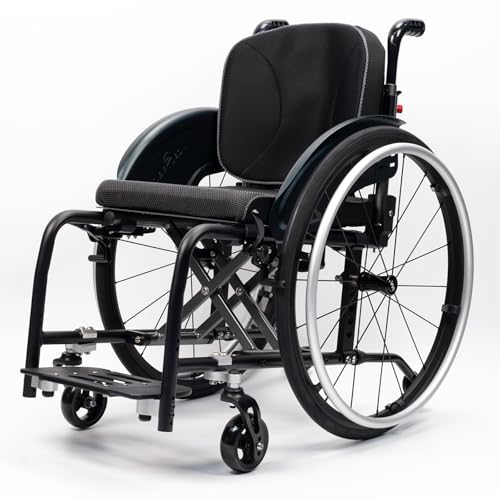 Sunyongfly X|[cpԈ֎qA܂肽ݎAA~jEAO\ȃtbgXgAV[gNbVA24C`֕t(Seat width: 40 cm,Black)